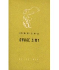 Owoce zimy