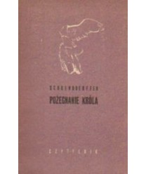 Pożegnanie króla