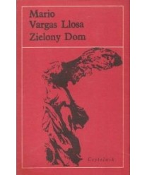 Zielony dom