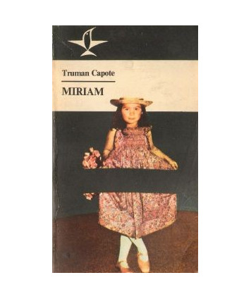 Miriam - opowiadania