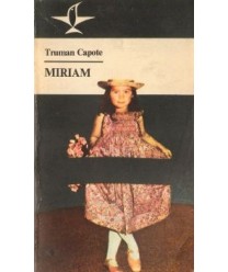 Miriam - opowiadania