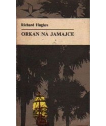 Orkan na Jamajce