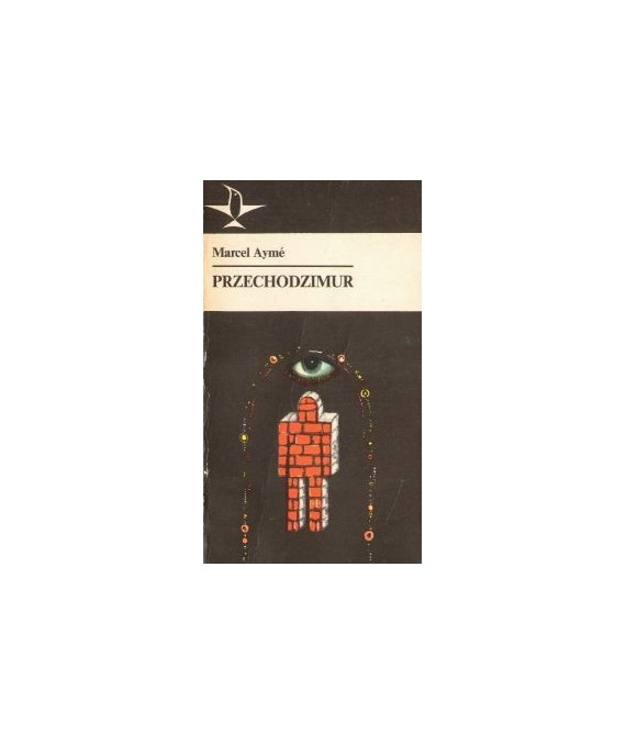 Przechodzimur - opowiadania