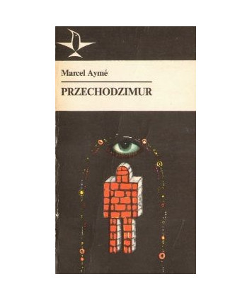 Przechodzimur - opowiadania