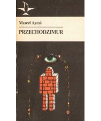 Przechodzimur - opowiadania