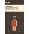Przechodzimur - opowiadania