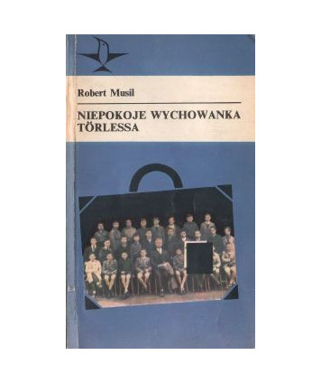 Niepokoje wychowanka Torlessa