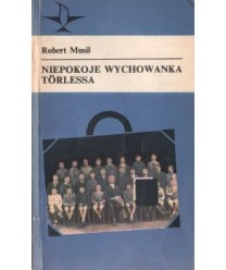 Niepokoje wychowanka Torlessa