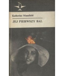 Jej pierwszy bal - opowiadania