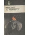 Jej pierwszy bal - opowiadania