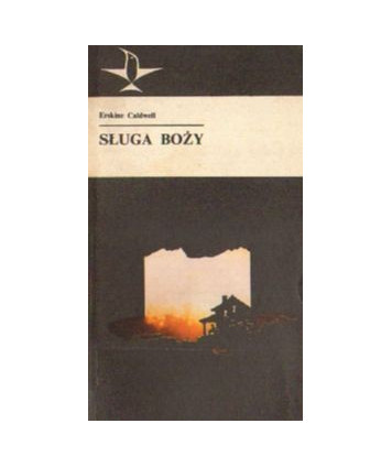 Sługa boży