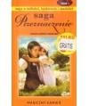 Magiczny kamień. Saga Przeznaczenie t.1