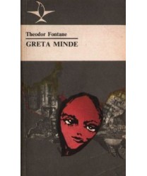 Greta Minde