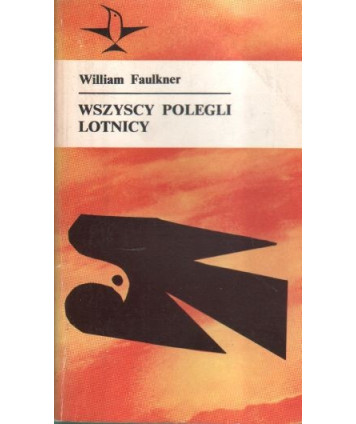 Wszyscy polegli lotnicy - opowiadania