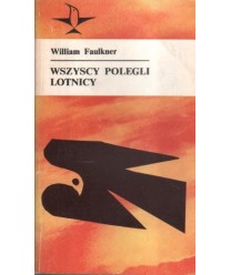 Wszyscy polegli lotnicy - opowiadania