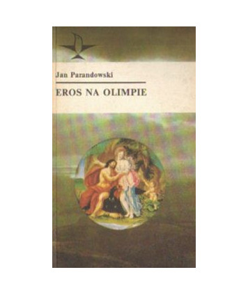 Eros na Olimpie