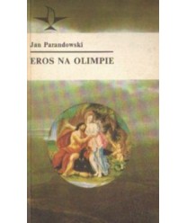 Eros na Olimpie