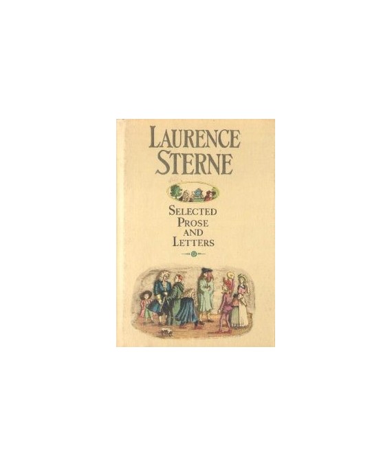 Selected prose and letters T. 1-2