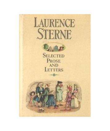 Selected prose and letters T. 1-2