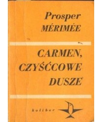 Carmen. Czyśćcowe dusze