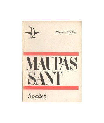Spadek
