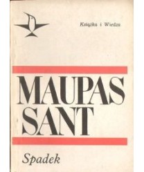 Spadek