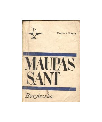 Baryłeczka