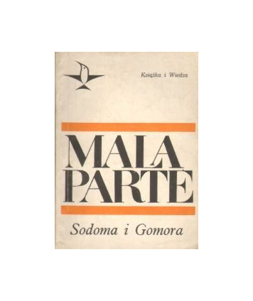 Sodoma i Gomora
