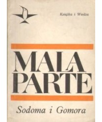 Sodoma i Gomora