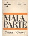 Sodoma i Gomora