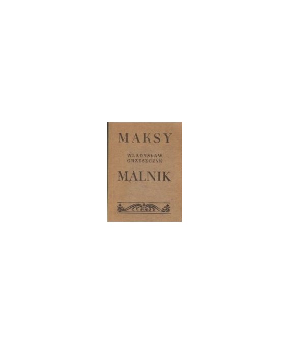 Maksymalnik