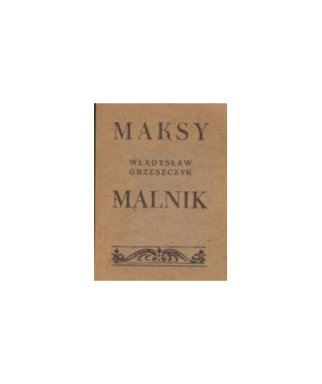 Maksymalnik