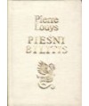 Pieśni Bilitis (wybór)