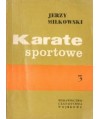 Karate sportowe. cz.3