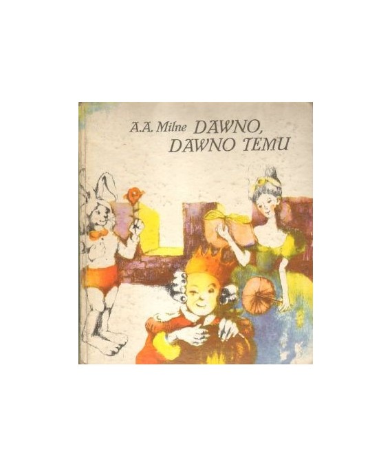 Dawno, dawno temu
