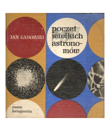 Poczet wielkich astronomów