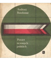Poczet uczonych polskich (pionierów nauk matematyczno-przyrodniczych)
