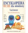 Encyklopedia dla młodzieży. Memo - Junior
