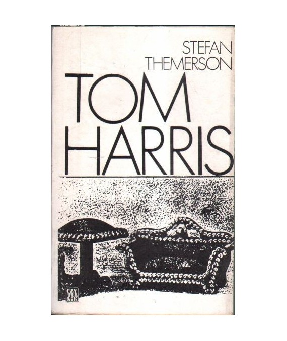 Tom Harris