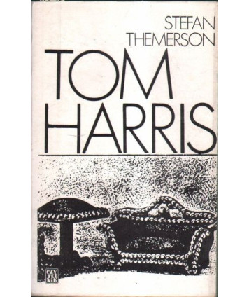 Tom Harris