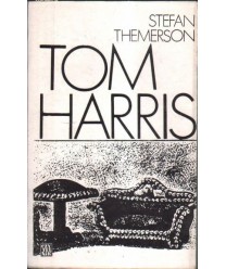 Tom Harris