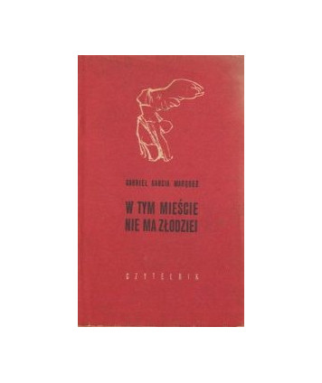 W tym mieście nie ma złodziei