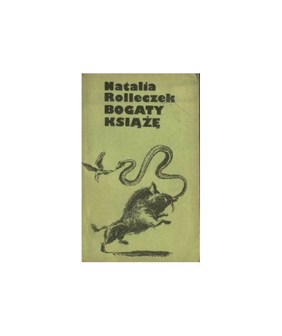Bogaty książę