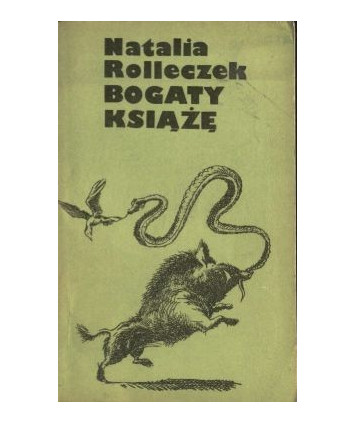 Bogaty książę