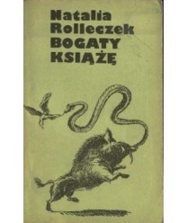 Bogaty książę