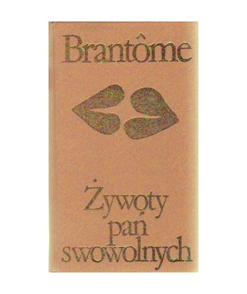 Żywoty pań swawolnych