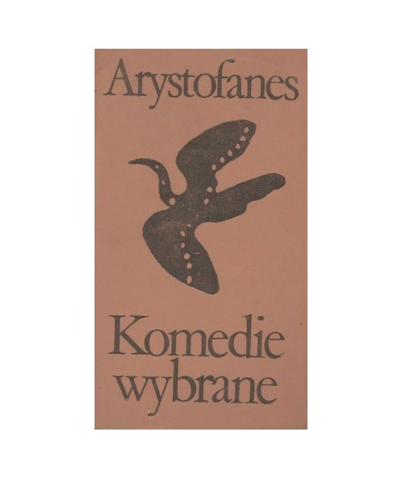 Komedie wybrane