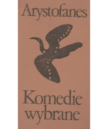 Komedie wybrane