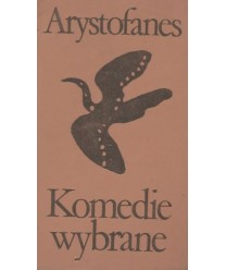 Komedie wybrane