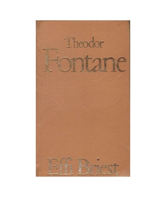 Effi Briest